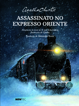 Categoria 1: 6° e 7° anos do Ensino Fundamental — ASSASSINATO NO EXPRESSO ORIENTE